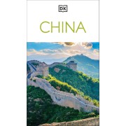 China Eyewitness Travel Guide